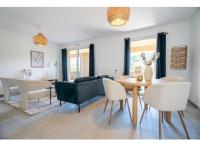 Logement neuf Villars : L'Oree du Parc