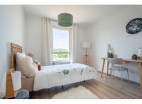 Projet immobilier Villars : L'Oree du Parc