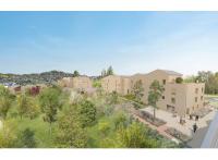 Programme immobilier L'Oree du Parc
