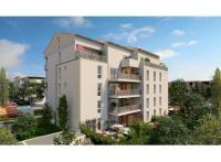 Immobilier neuf La Garde : Bahia