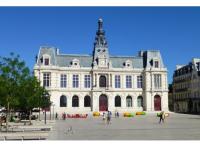 Programme immobilier Poitiers