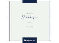 Programme immobilier Madeleyne