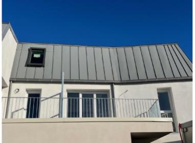 Programme immobilier neuf appart La Rochelle