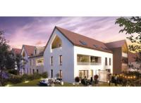 Immobilier neuf Vert-Saint-Denis : Le Parc des Lumières