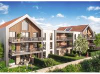 Bois et Lumière immobilier neuf Vaux-le-Penil