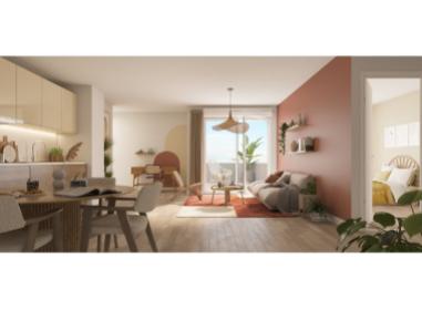 Clair Azur Immobilier neuf La Seyne-sur-Mer