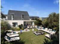 Programme immobilier neuf mixte Quiberon