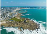 Programme immobilier neuf mixte Quiberon