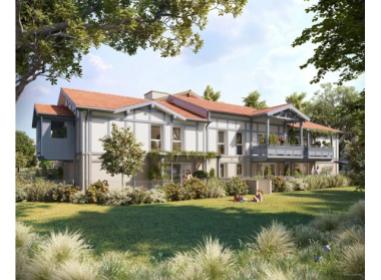 Programme immobilier neuf appart Saint-Paul-lès-Dax