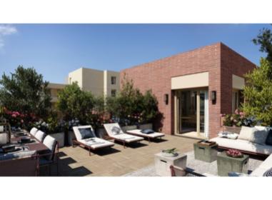 Immobilier neuf Louvres : Jardin en Scène (95)