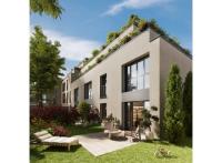 Saint-Cloud programme neuf Hameau Gabrielle
