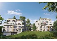 Immobilier neuf Saint-Étienne : Harmony