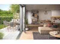 Immobilier neuf Saint-Louis : Gaïa