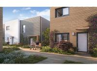 Logement neuf Saint-Louis : Gaïa