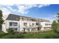 Gaïa programme neuf Saint-Louis