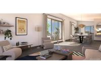 Logement neuf Saint-Jean-de-Monts : Carré des Sables