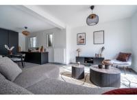 Logement neuf Loisin : Villa des Sens