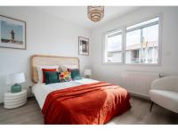 Villa des Sens immobilier neuf Loisin