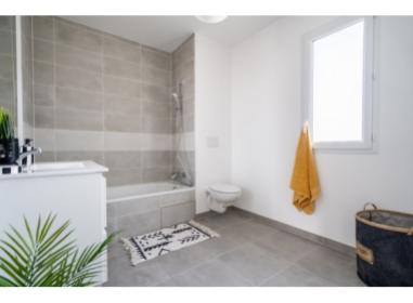 Villa des Sens programme neuf Loisin