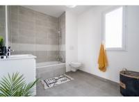 Villa des Sens programme neuf Loisin