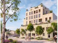 Immobilier neuf Bordeaux : Propolis