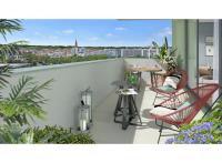 Programme immobilier neuf appart Strasbourg