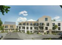 Immobilier neuf Plabennec : La Carène