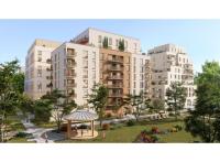 Immobilier neuf Rouen : Flora Nova - Quartier Blossom Park