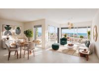 Roquebrune-Cap-Martin programme neuf CŒur de Carnoles