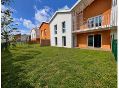 Immobilier neuf Fouras : Les Deux Rivages