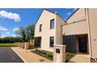 Coupvray programme neuf Domaine des Ormes