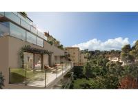 Immobilier neuf Beausoleil : Villa 33