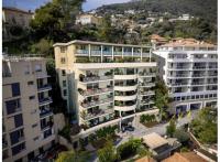 Villa 33 immobilier neuf Beausoleil