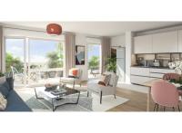 Logement neuf Châtenay-Malabry : Edénia