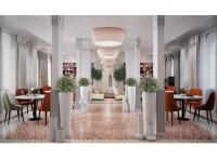 Immobilier neuf Clermont-Ferrand : Polyclinique de l'Hôtel Dieu