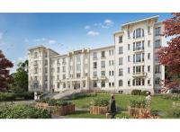 Polyclinique de l'Hôtel Dieu programme neuf Clermont-Ferrand