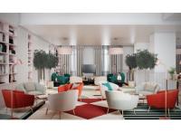 Programme neuf Clermont-Ferrand : Polyclinique de l'Hôtel Dieu
