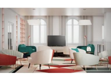 Projet immobilier Clermont-Ferrand : Polyclinique de l'Hôtel Dieu