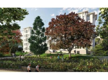 Programme immobilier Clermont-Ferrand