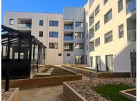 Espace Milliat programme neuf Bourg-en-Bresse