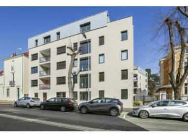 Programme immobilier Bourg-en-Bresse