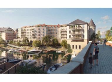 Programme immobilier Cormeilles-en-Parisis