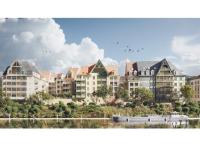 Logement neuf Cormeilles-en-Parisis : L'Asteria