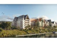 Cormeilles-en-Parisis programme neuf L'Asteria