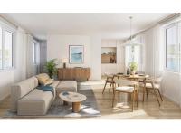 Immobilier neuf Bordeaux : Quai Neuf - Alba