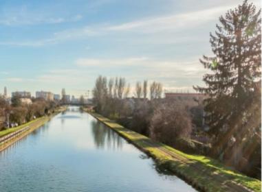 Programme immobilier neuf appart Bischheim