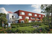 Programme immobilier neuf appart Quesnoy-sur-Deule