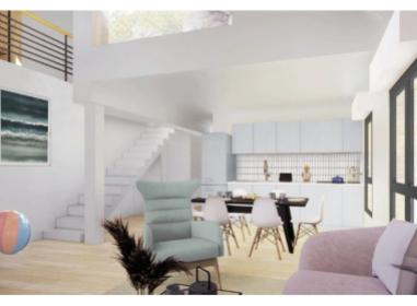 Logement neuf Beaune : Le Grand Cru