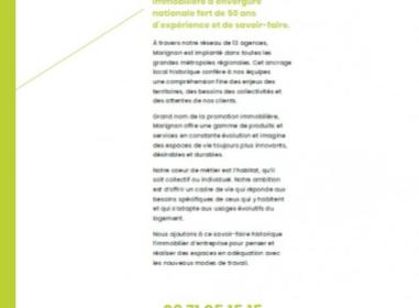 Programme immobilier neuf appart Orvault