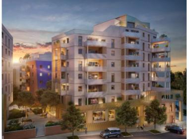 Programme immobilier neuf appart Orvault